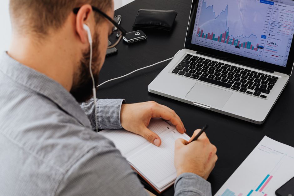 Kursmodul Tracking und Auswertung im Online Marketing